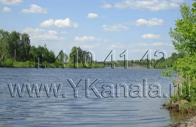 Участок 12 соток Москва