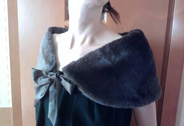 Накидка Jennifer, новая с бирками Санкт-Петербург