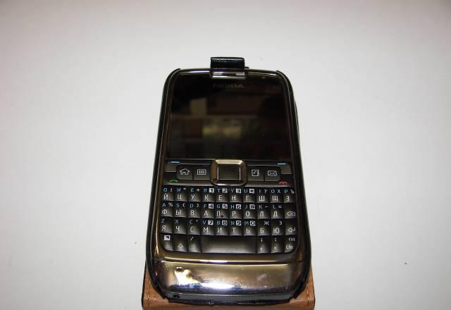 NoKia E71 Санкт-Петербург