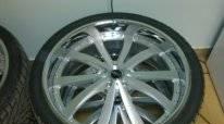 Диски forged series fuego Санкт-Петербург