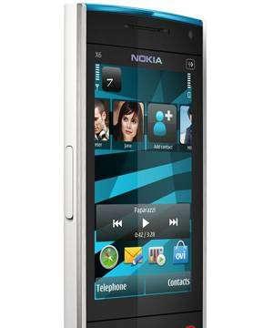 Смартфон X 6 TV Wi-Fi java 2sim Волгоград