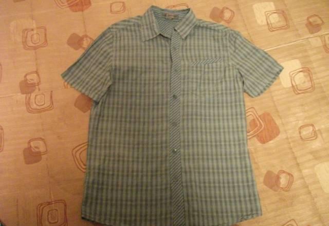 Рубашка р.XS, привозная Москва