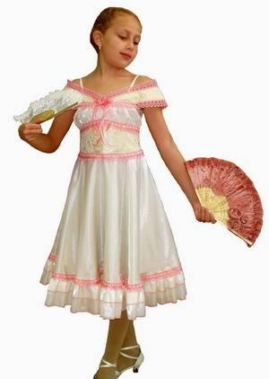 Нарядное платье 122, 128 Москва