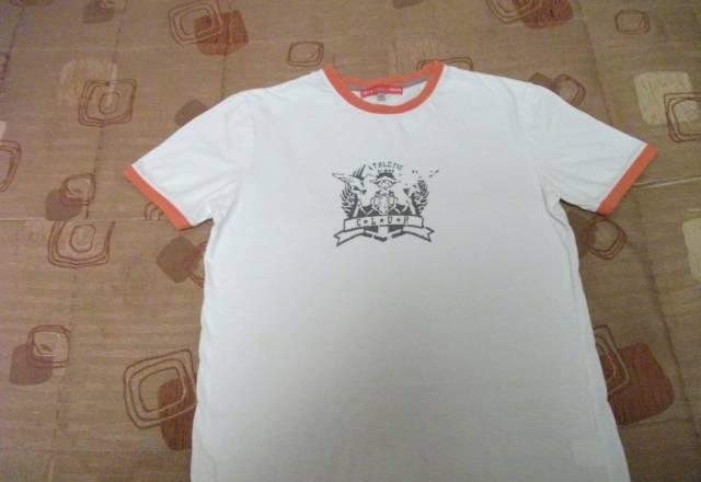 Футболка р. 146-152 Sela Москва