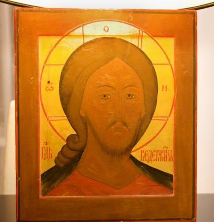 Спаситель Москва