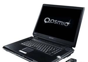 Toshiba Qosmio G30-151 мультимедийный ноутбук.17 д Москва