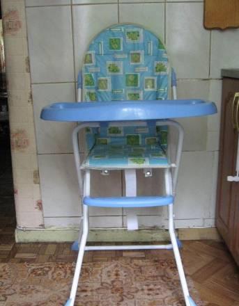 Стульчик для кормления Москва
