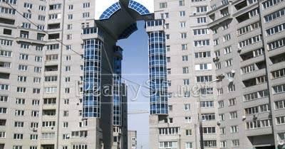 2-х ком.квартира Жилой комплекс Арка г. Воронеж Москва