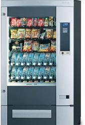 Снэковый торговый автомат GPE Vendors GPE Vendors Ростов-на-Дону