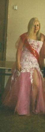 Платье на выпускной Москва