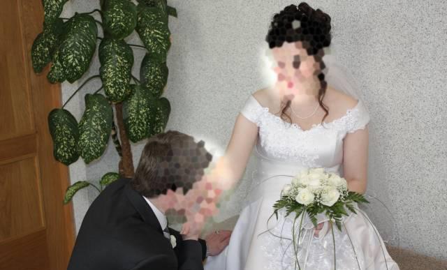 Платье свадебное Санкт-Петербург