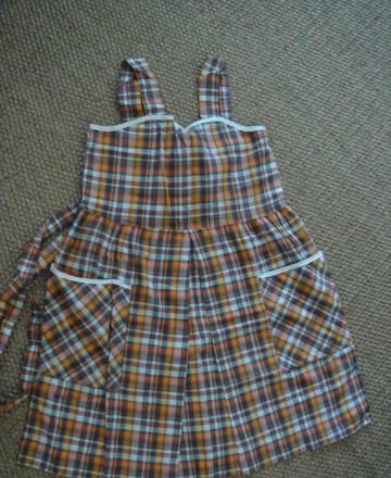 Летний сарафанчик Москва