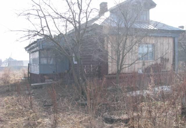Продается дом с участком 18 соток Ногинск
