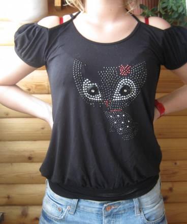 Кофта Санкт-Петербург