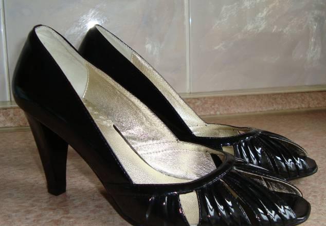 Туфли Москва