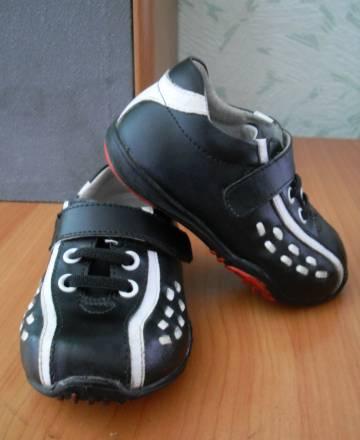 Кроссовки. 14 см. по стельке Санкт-Петербург