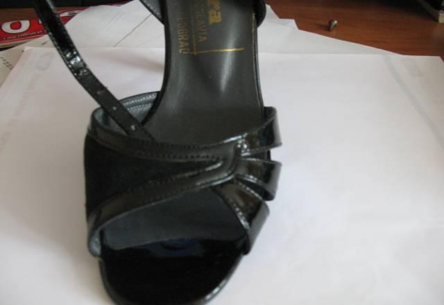 Босоножки, размер 34,5 Москва