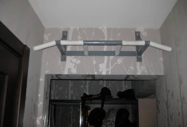 Турник  для   детей   и   взрослых Москва