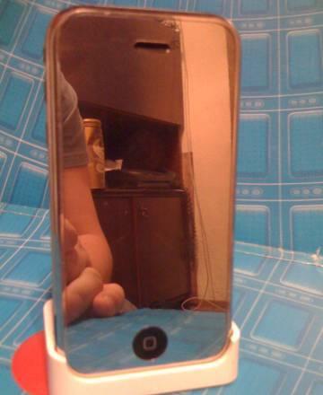Apple iphone 2G 8GB Москва