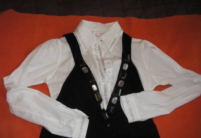 Блузка -42 Москва