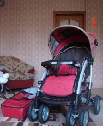 Коляска Graco Кемерово