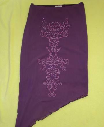 Нарядная юбка Санкт-Петербург