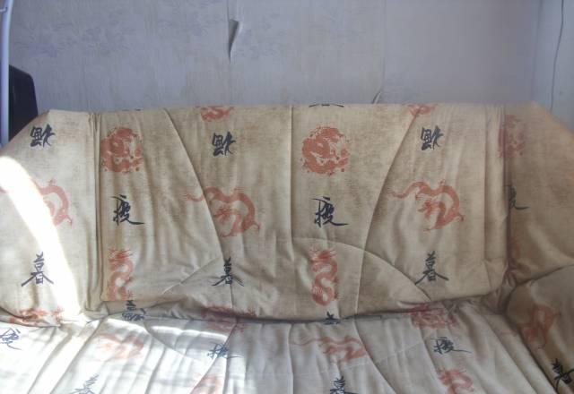 Продам диван крик-кляк за 3000 тыс.руб Домодедово