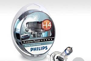 Галогеновые лампы Philips, Sho-me Москва