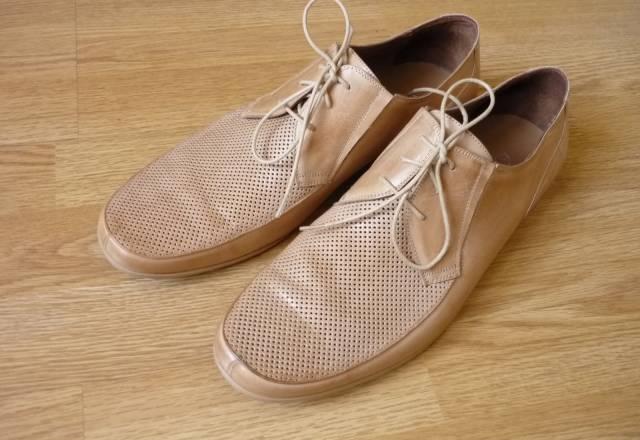 Туфли  tervolina Москва