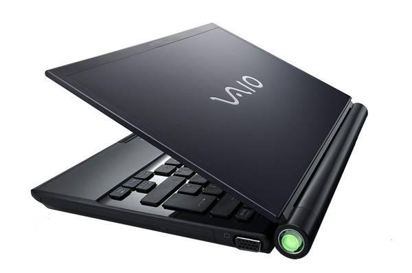 Бизнес ноутбук Sony vaio VGN-TZ3RXN/Вес 1КГ Москва