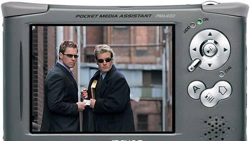 Archos PMA400 30Gb Москва