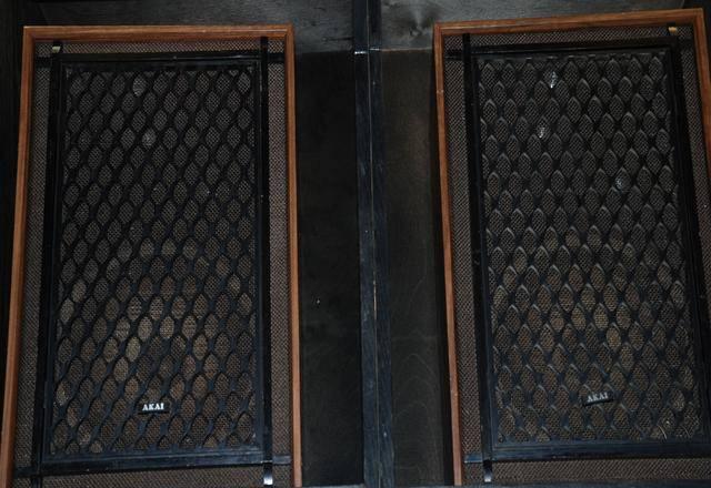 Акустика Akai SW 136 Санкт-Петербург