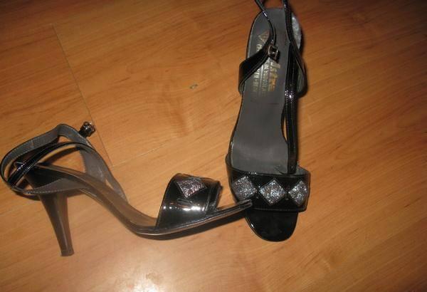 Босоножки  с орторедическим супинатором Москва