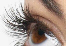 Наращивание ресниц Санкт-Петербург