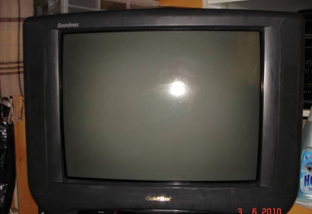Телевизор gold star Москва