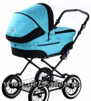 Коляска "Roan Rocco" Capri Санкт-Петербург