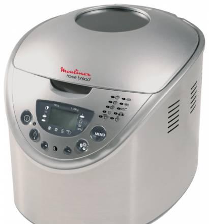 Хлебопечь moulinex OW-300001 новая Москва