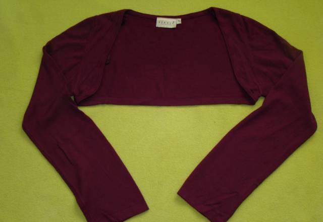 Болеро трикотажное Санкт-Петербург