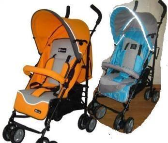 Коляска-трость Capella 102. Новая. Хит сезона Москва