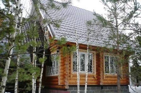 Дача Макарово 42км МКАД Щелковское Ногинск