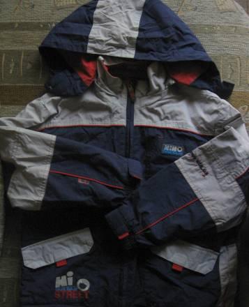 Одежда для мальчика на рост 128 Санкт-Петербург