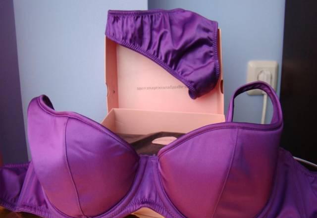 Комплект Agent Provocateur. Нижнее бельё Москва