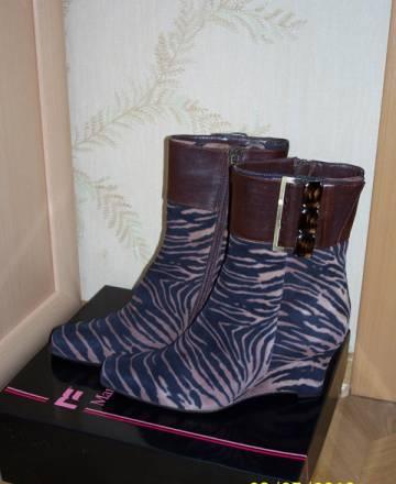 Сапоги Marino Fabiani Санкт-Петербург