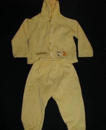 Вещички на девочку, 68-74 Москва