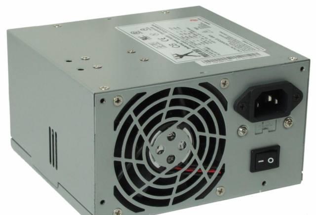 Блок питания 300Вт IN-WIN Powerman Москва