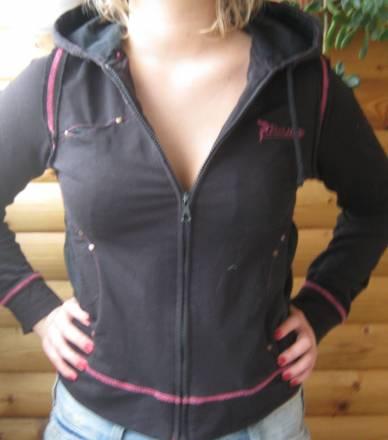 Кофта Санкт-Петербург