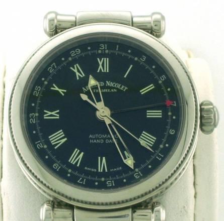 Armand Nicolet Tramelan Оригинал Москва