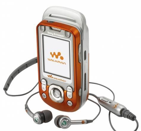 Sony Ericsson w550i Москва