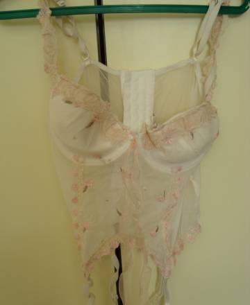 Новый суперский корсет 46 48 (L) Москва