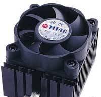 Кулер для процессоров Socket 370 Санкт-Петербург